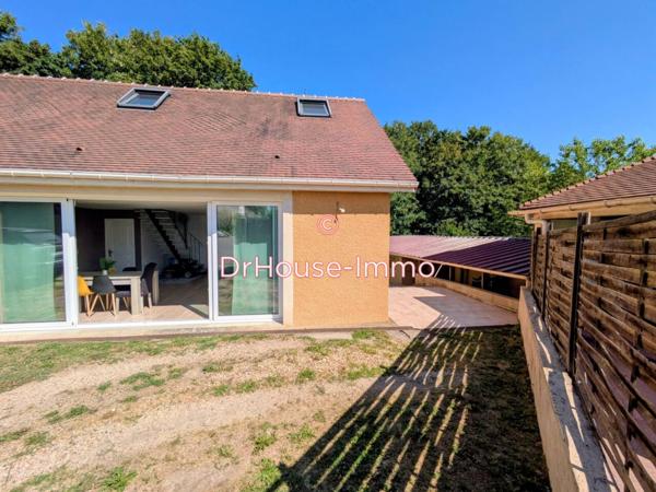 Maison à vendre 4 pièces de 81 m²