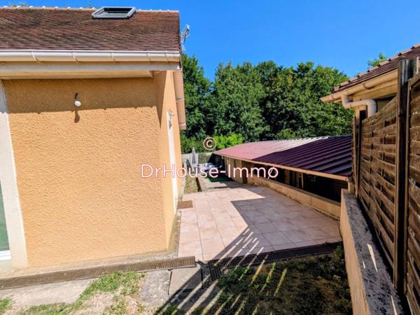 Maison à vendre 4 pièces de 81 m²