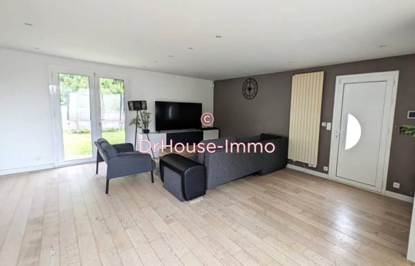 Maison à vendre 4 pièces de 81 m²