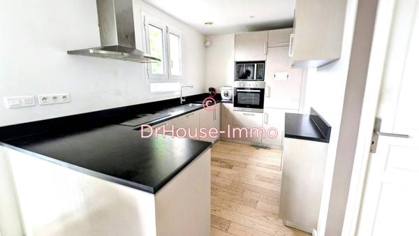 Maison à vendre 4 pièces de 81 m²