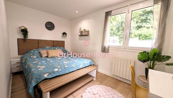 Maison à vendre 4 pièces de 81 m²