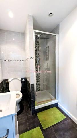 Maison à vendre 4 pièces de 81 m²