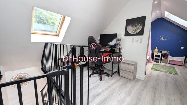 Maison à vendre 4 pièces de 81 m²