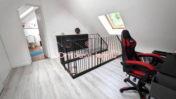 Maison à vendre 4 pièces de 81 m²