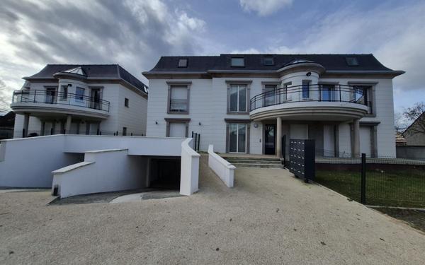 Appartement à louer    3 pièces • 63,12 m2 Boissy-Saint-Léger