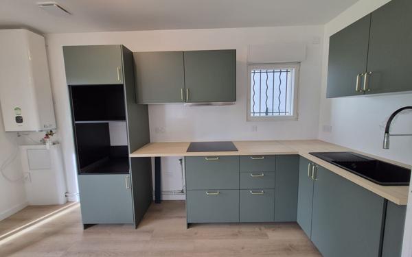 Appartement à louer    3 pièces • 63,12 m2 Boissy-Saint-Léger