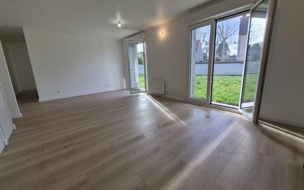 Appartement à louer    3 pièces • 63,12 m2 Boissy-Saint-Léger