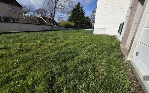 Appartement à louer    3 pièces • 63,12 m2 Boissy-Saint-Léger