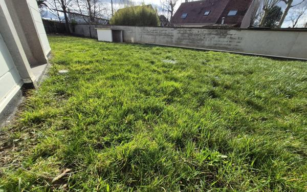 Appartement à louer    3 pièces • 63,12 m2 Boissy-Saint-Léger