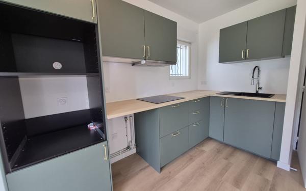 Appartement à louer    3 pièces • 63,12 m2 Boissy-Saint-Léger