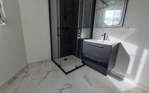 Appartement à louer    3 pièces • 63,12 m2 Boissy-Saint-Léger