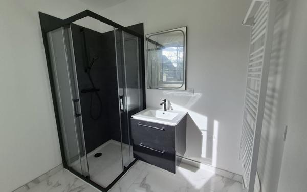 Appartement à louer    3 pièces • 63,12 m2 Boissy-Saint-Léger