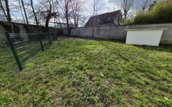 Appartement à louer    3 pièces • 63,12 m2 Boissy-Saint-Léger