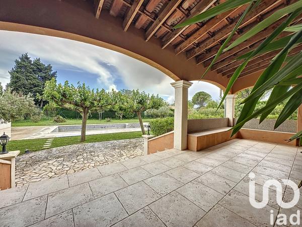 Maison à vendre 6 pièces 175 m² Entraigues-sur-la-Sorgue