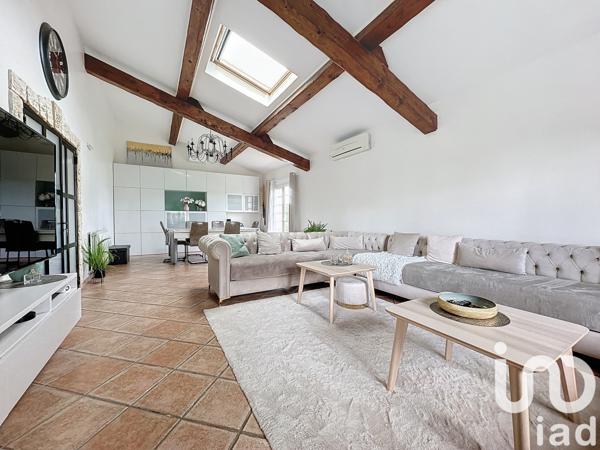 Maison à vendre 6 pièces 175 m² Entraigues-sur-la-Sorgue