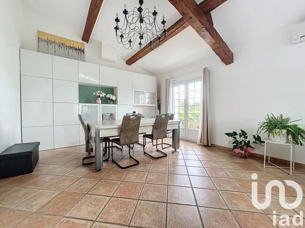 Maison à vendre 6 pièces 175 m² Entraigues-sur-la-Sorgue