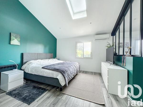 Maison à vendre 6 pièces 175 m² Entraigues-sur-la-Sorgue