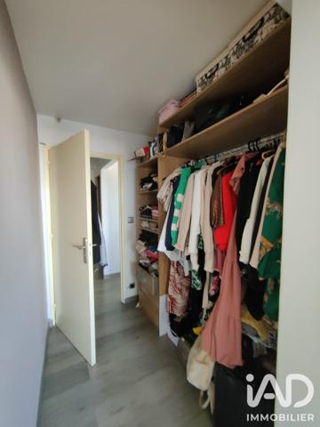Appartement à vendre 2 pièces 51,57 m² Dijon