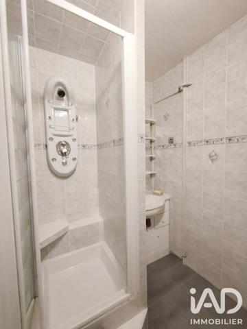 Appartement à vendre 2 pièces 51,57 m² Dijon