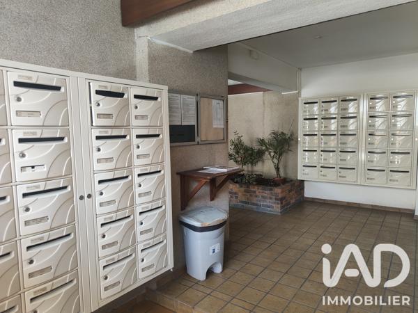 Appartement à vendre 2 pièces 51,57 m² Dijon