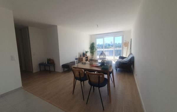 Vente Appartement P3 3P balcon sud/ouest cave - parking Neuilly-plaisance