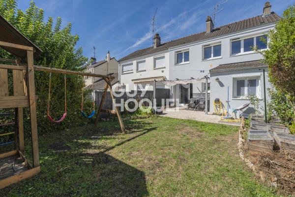 Maison à vendre de 6 pièces de 103 m²