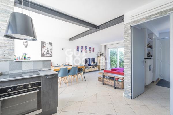 Maison à vendre de 6 pièces de 103 m²