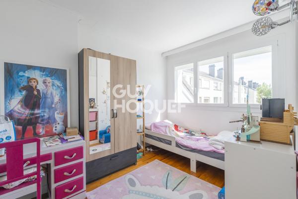 Maison à vendre de 6 pièces de 103 m²