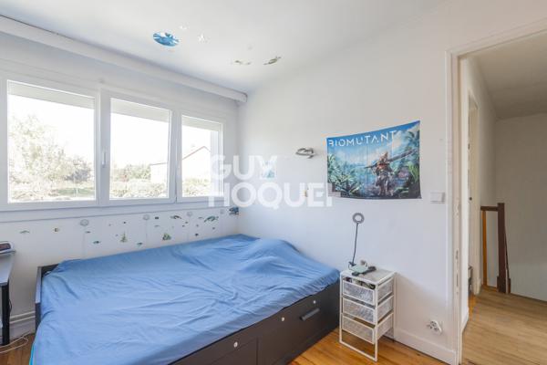 Maison à vendre de 6 pièces de 103 m²