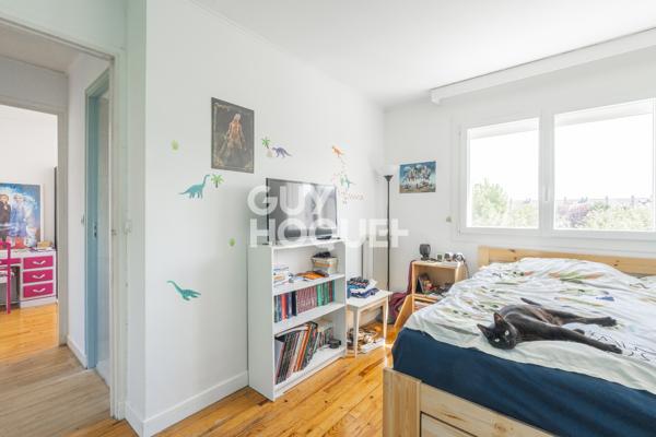 Maison à vendre de 6 pièces de 103 m²