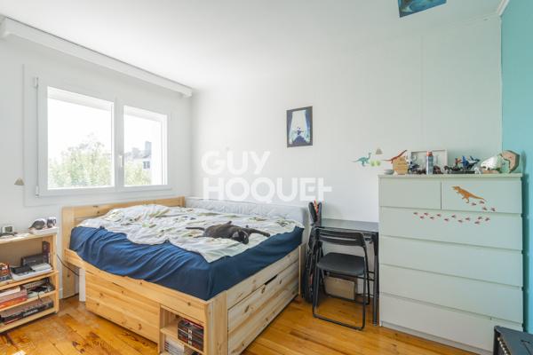 Maison à vendre de 6 pièces de 103 m²