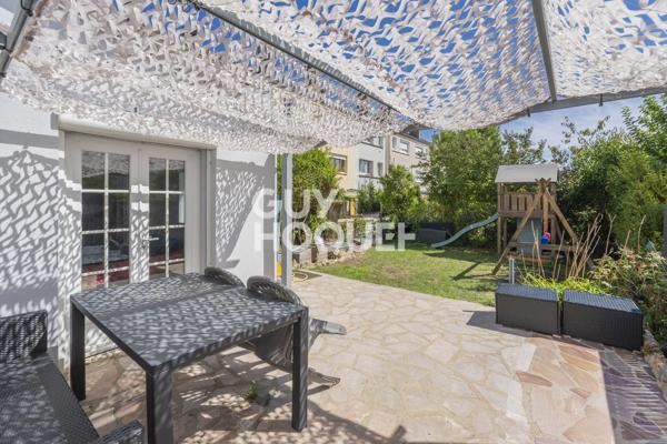 Maison à vendre de 6 pièces de 103 m²