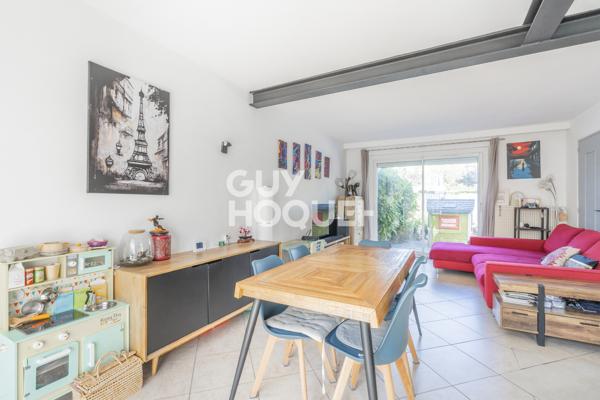Maison à vendre de 6 pièces de 103 m²