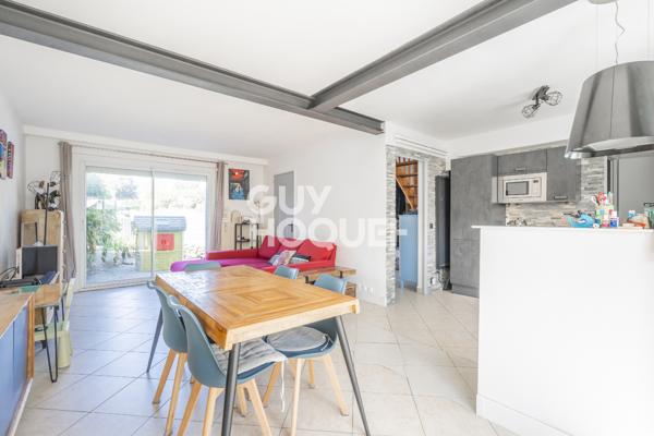 Maison à vendre de 6 pièces de 103 m²