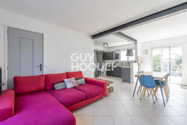 Maison à vendre de 6 pièces de 103 m²