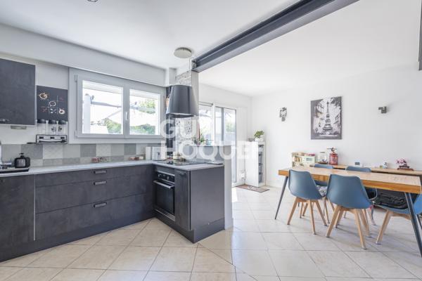 Maison à vendre de 6 pièces de 103 m²