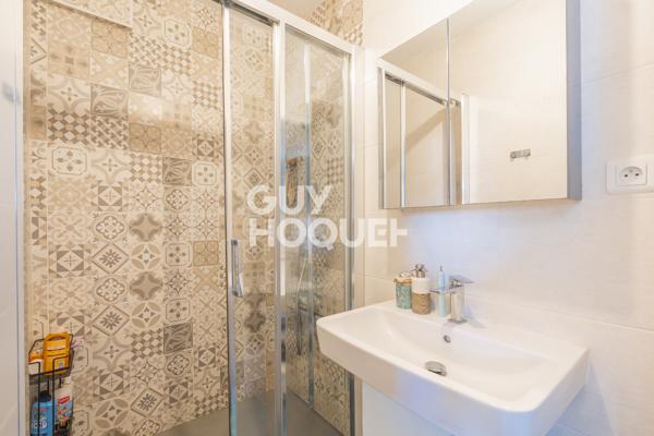 Maison à vendre de 6 pièces de 103 m²