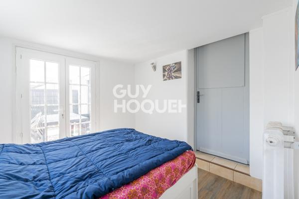 Maison à vendre de 6 pièces de 103 m²
