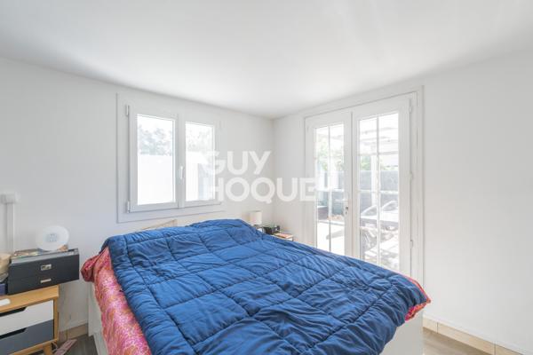 Maison à vendre de 6 pièces de 103 m²