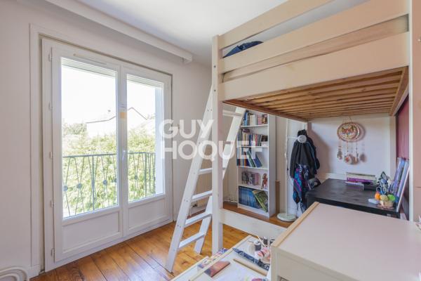 Maison à vendre de 6 pièces de 103 m²