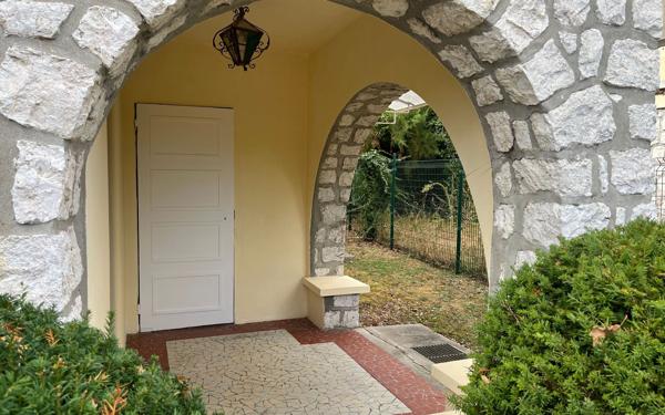 Maison à louer