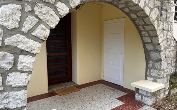 Maison à louer