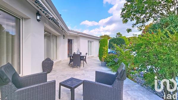 Maison à vendre 4 pièces 119 m² Biganos