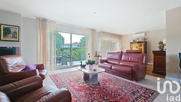 Maison à vendre 4 pièces 119 m² Biganos