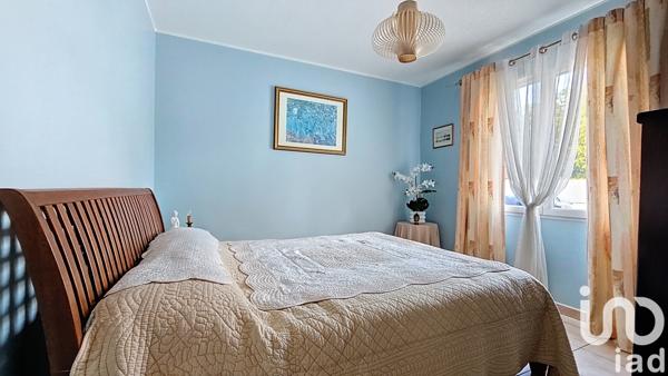 Maison à vendre 4 pièces 119 m² Biganos