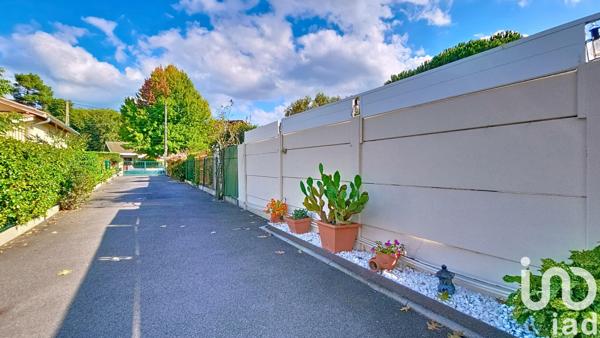 Maison à vendre 4 pièces 119 m² Biganos