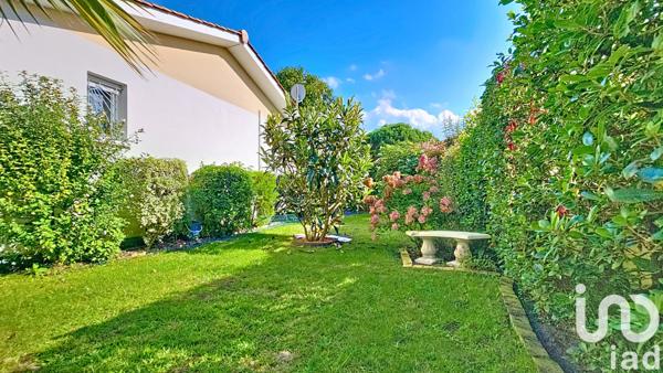 Maison à vendre 4 pièces 119 m² Biganos