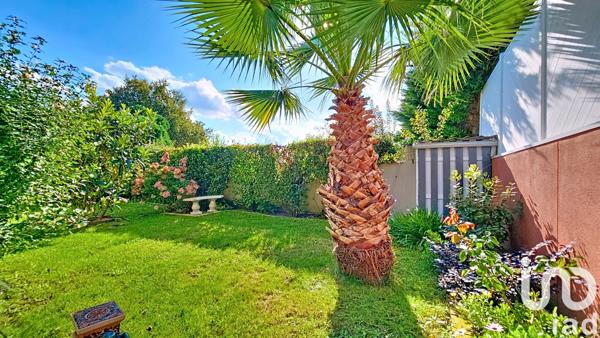 Maison à vendre 4 pièces 119 m² Biganos