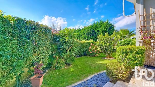 Maison à vendre 4 pièces 119 m² Biganos