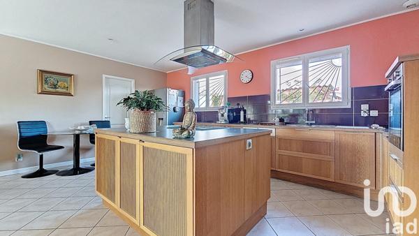 Maison à vendre 4 pièces 119 m² Biganos